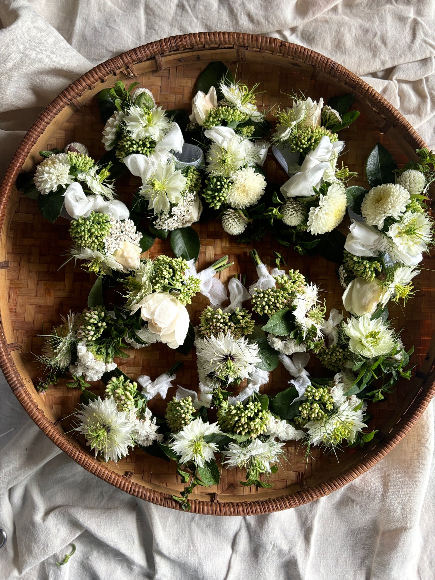 Corsage