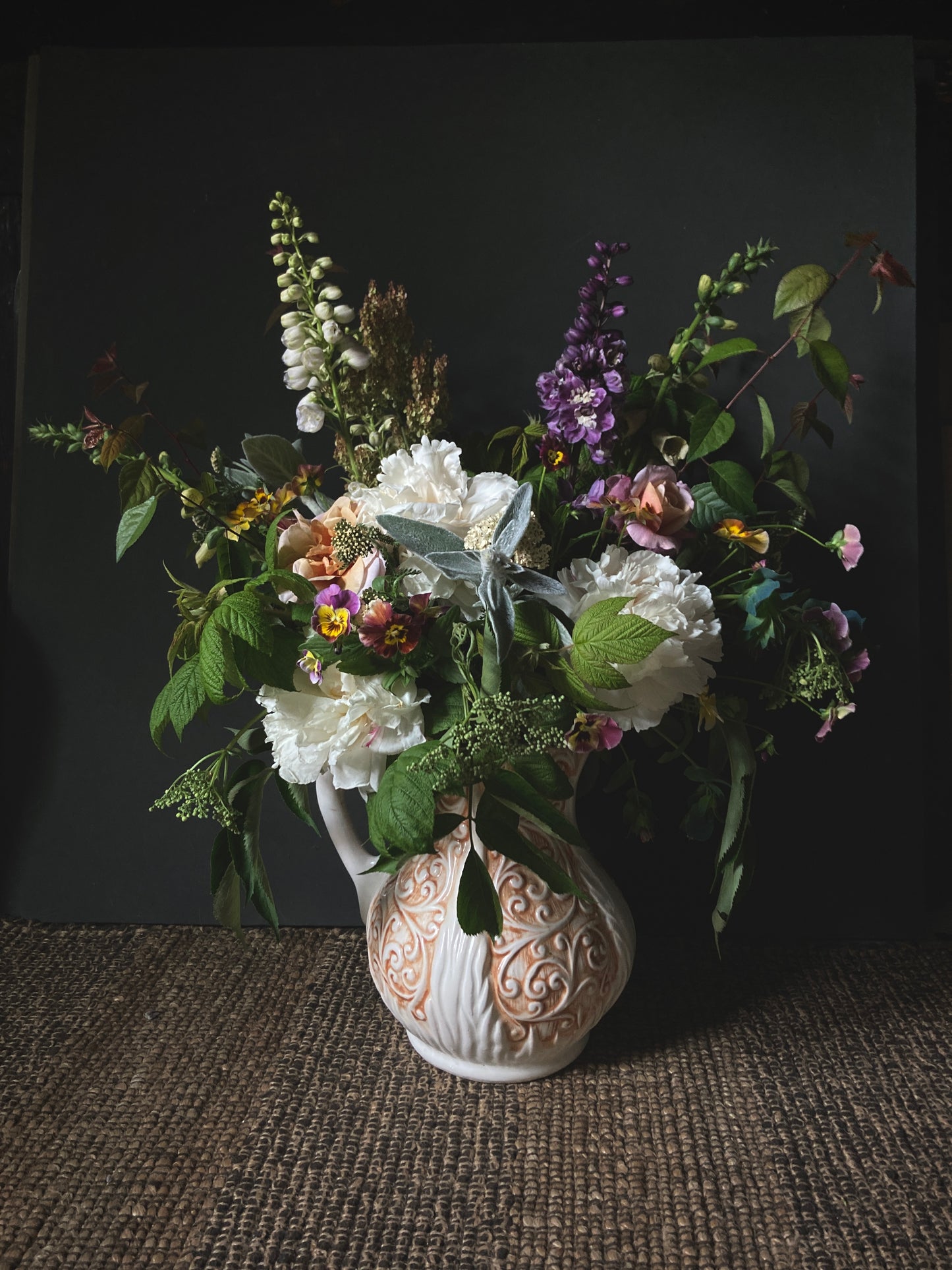 Deluxe Wedding Arrangement