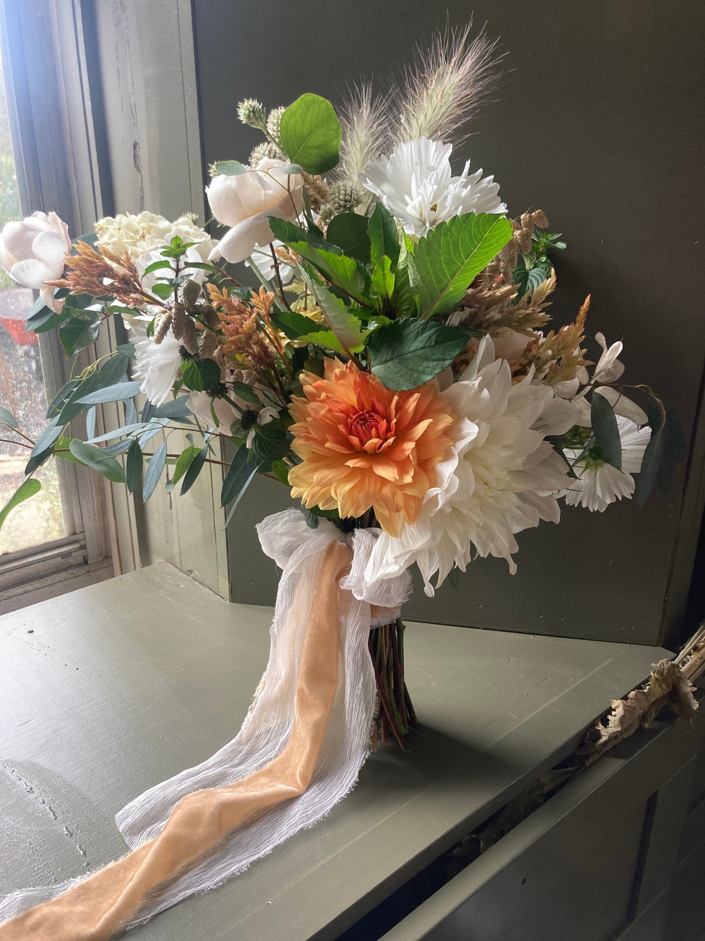 Bridal Bouquet