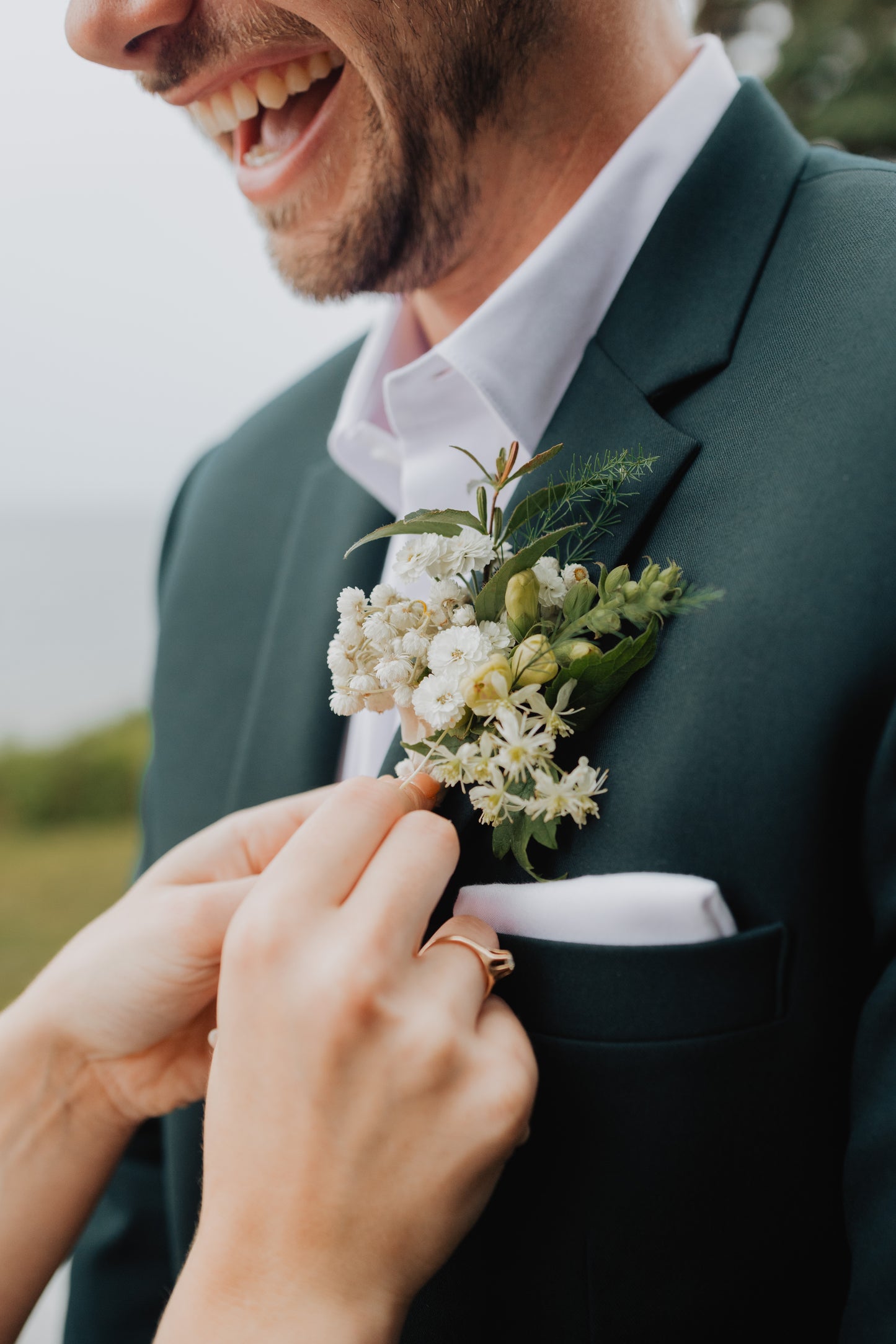 Boutonnieres