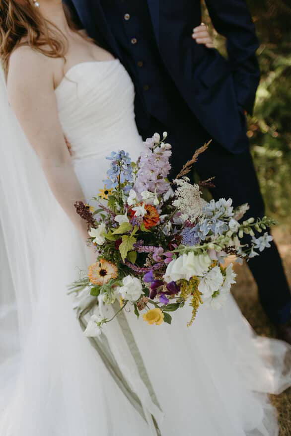 Bridal Bouquet
