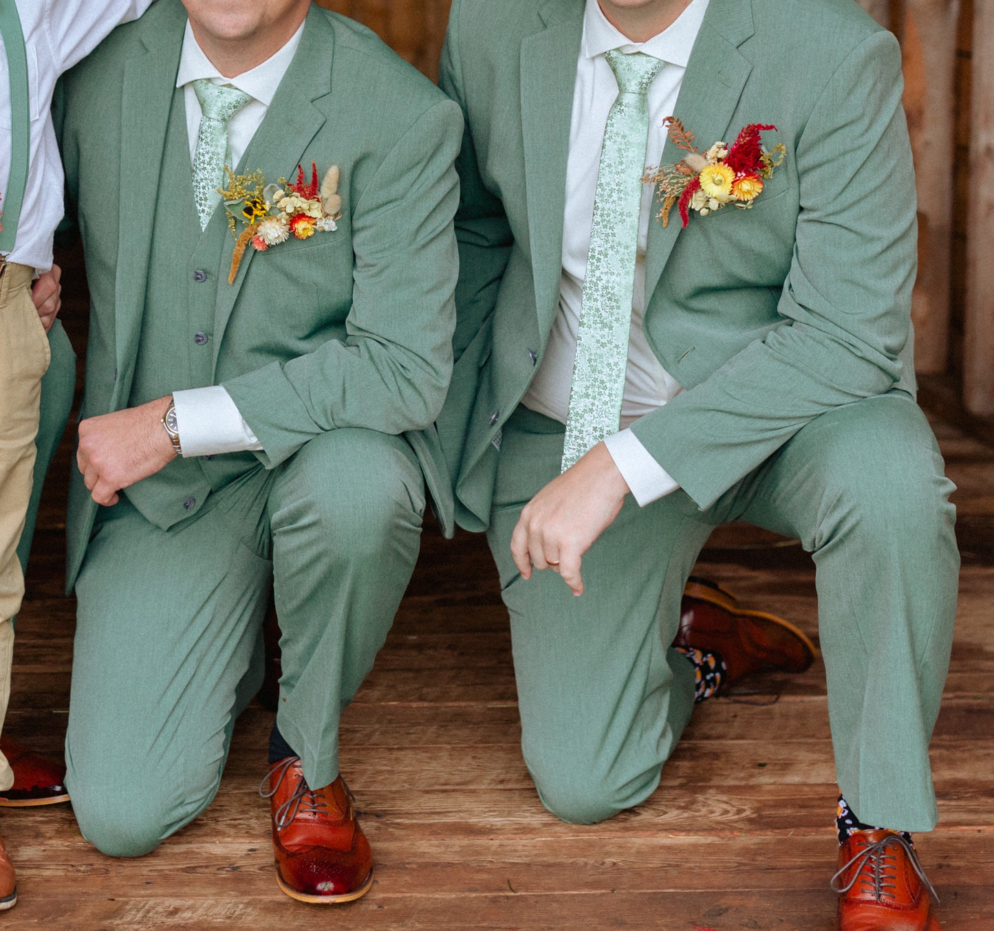 Boutonnieres