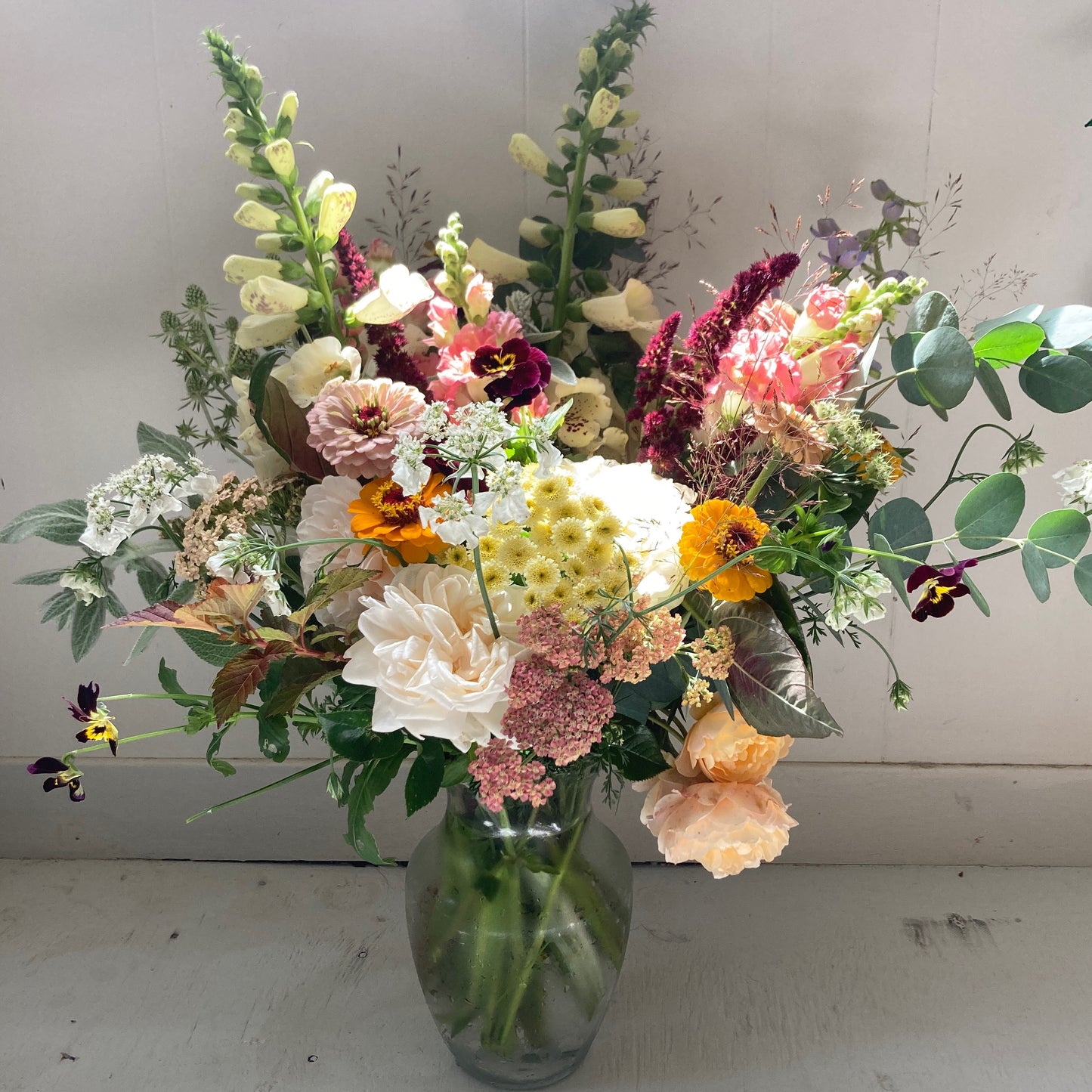 Medium Wedding Arrangement