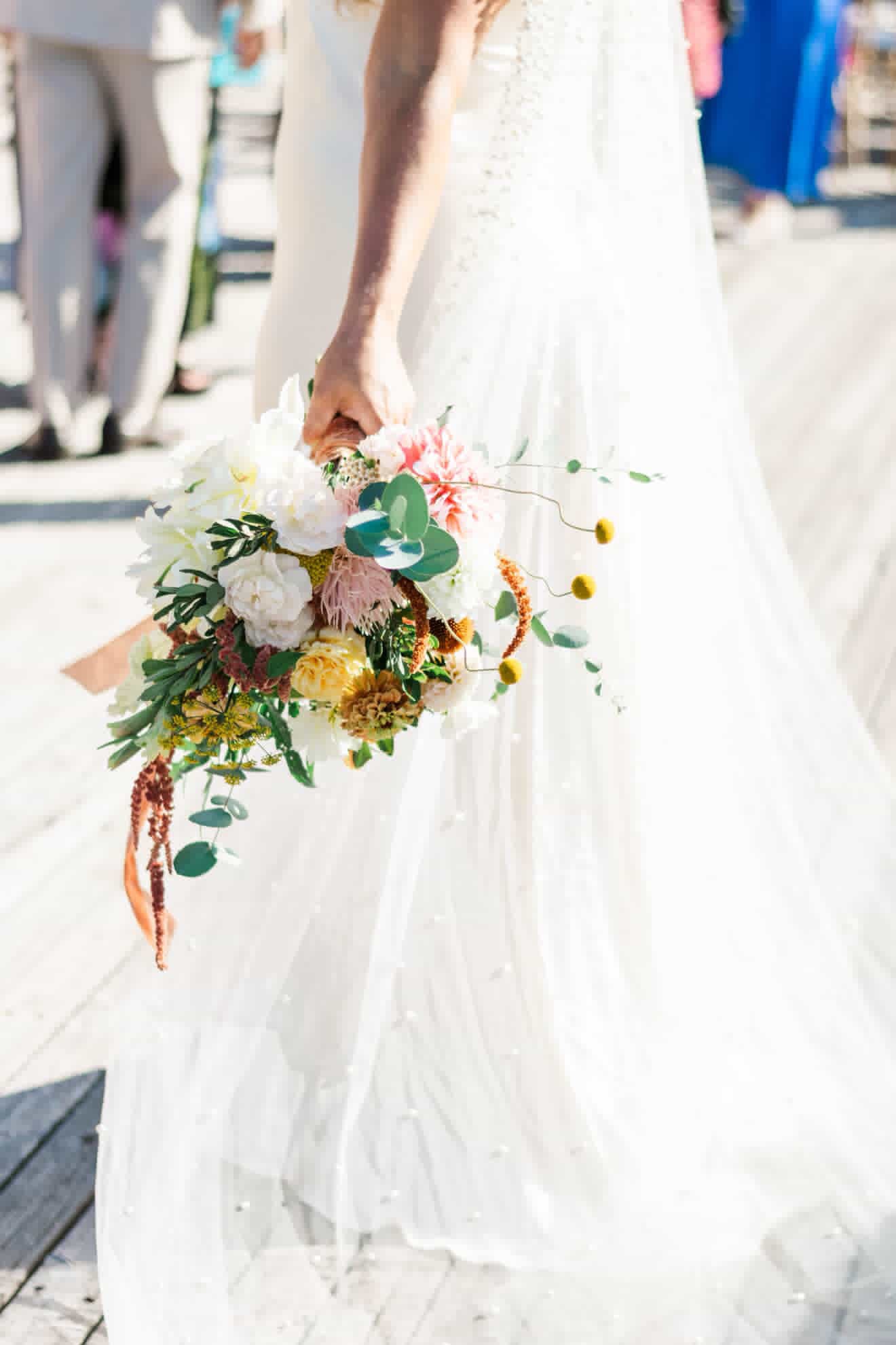 Bridal Bouquet