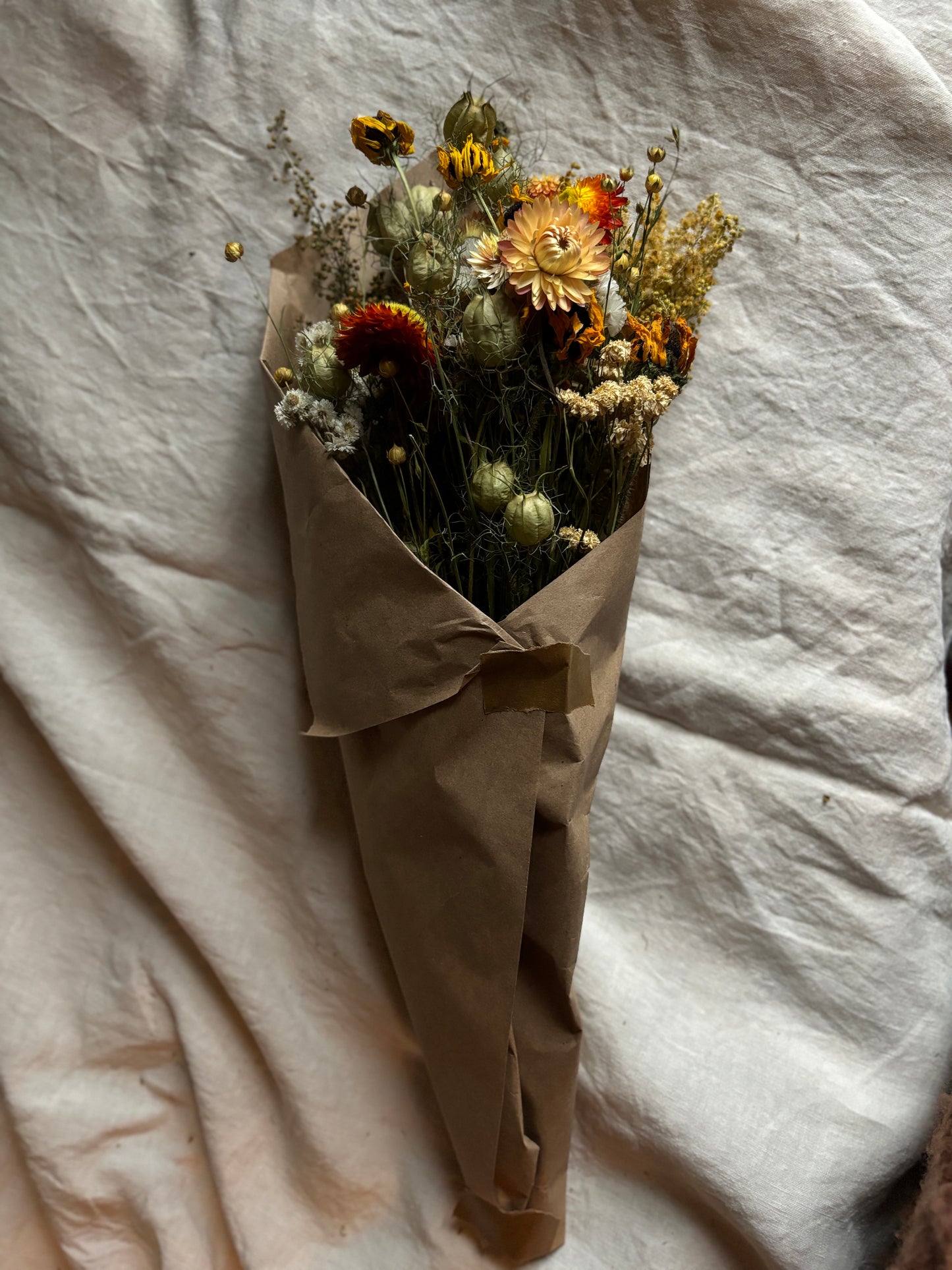 Everlasting Medium Bouquet