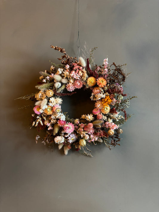 Beatrice Wreath