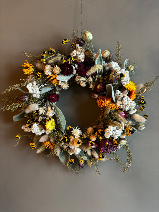 Natalie Wreath