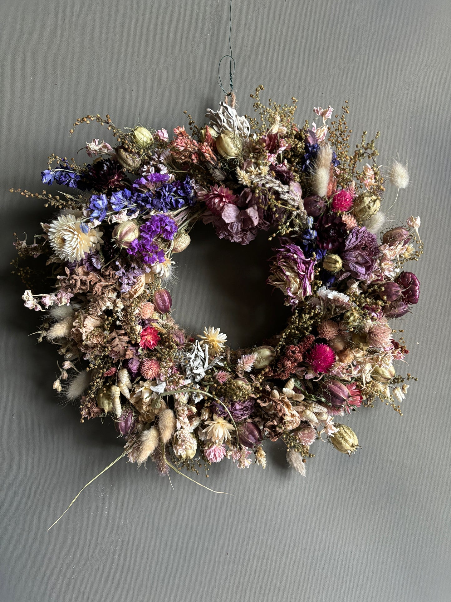 Elaine Wreath