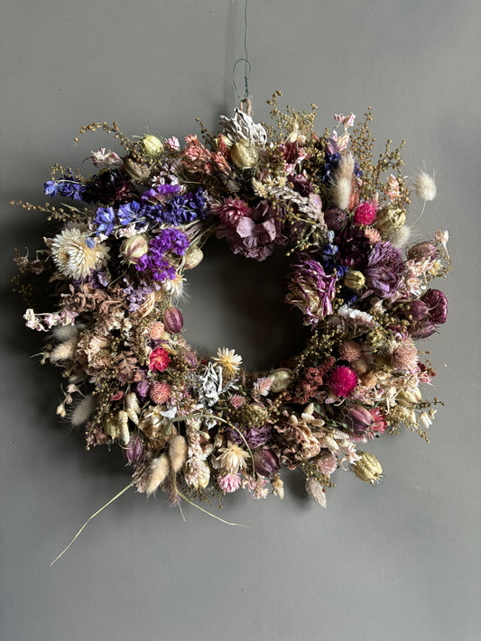 Elaine Wreath