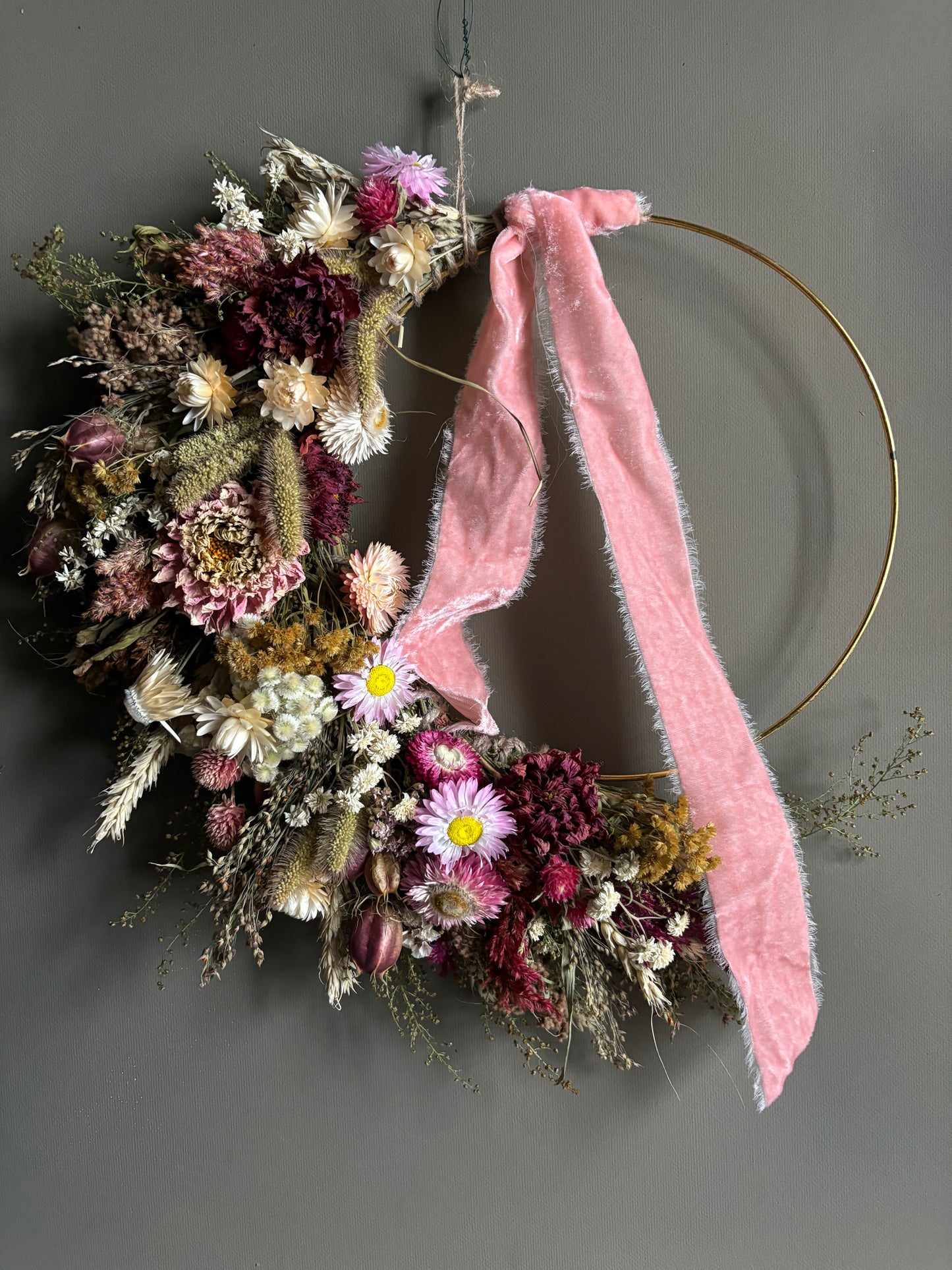 Rosalee Wreath