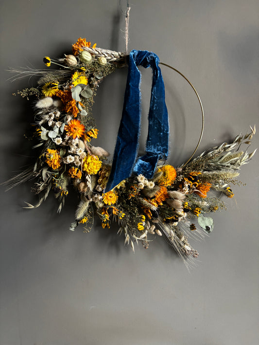 Lenore Wreath