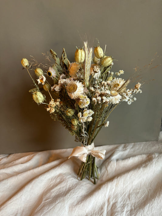 Everlasting Bridesmaid Bouquet