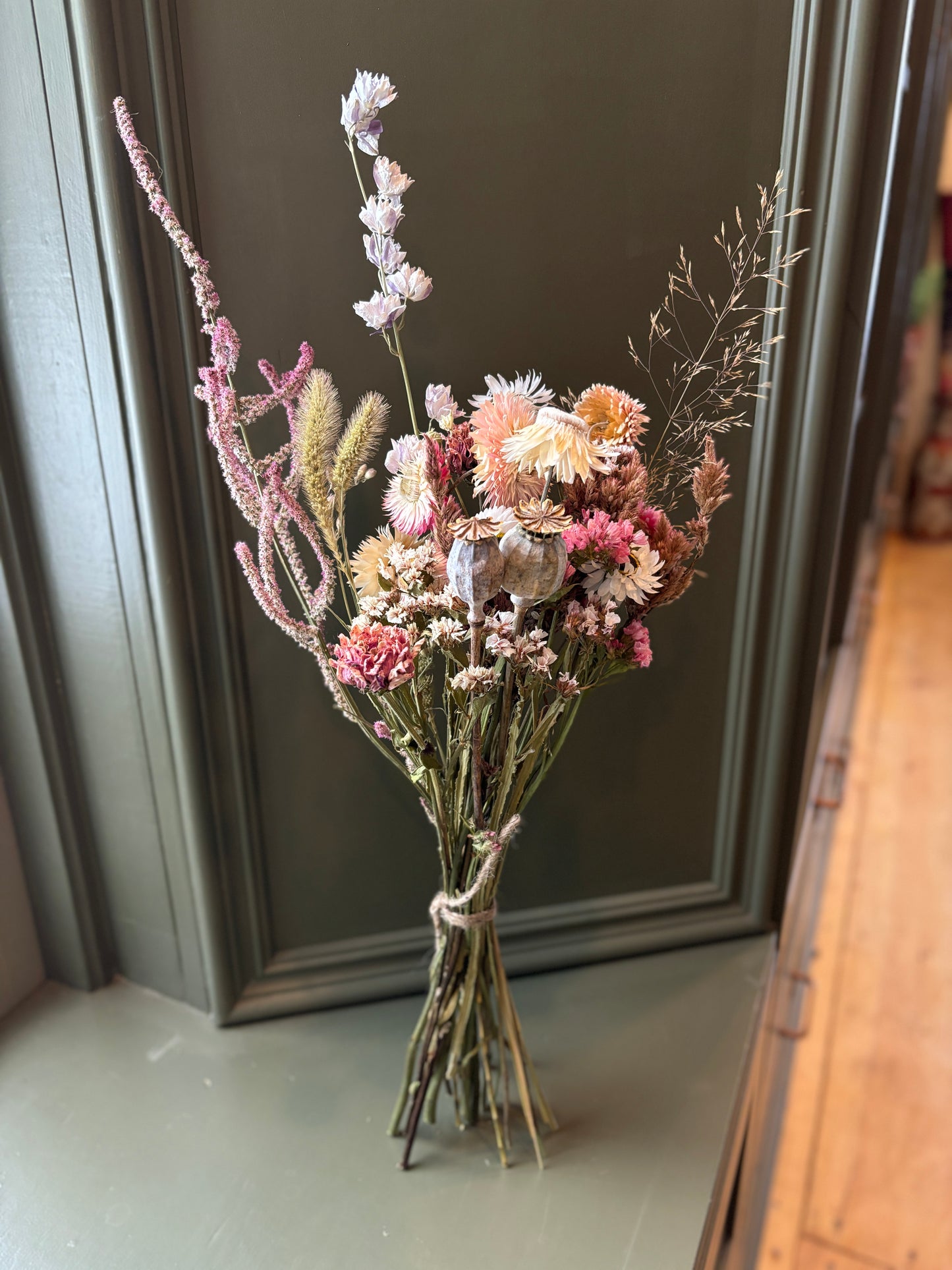 Soft Pastels Medium Spring Bouquets