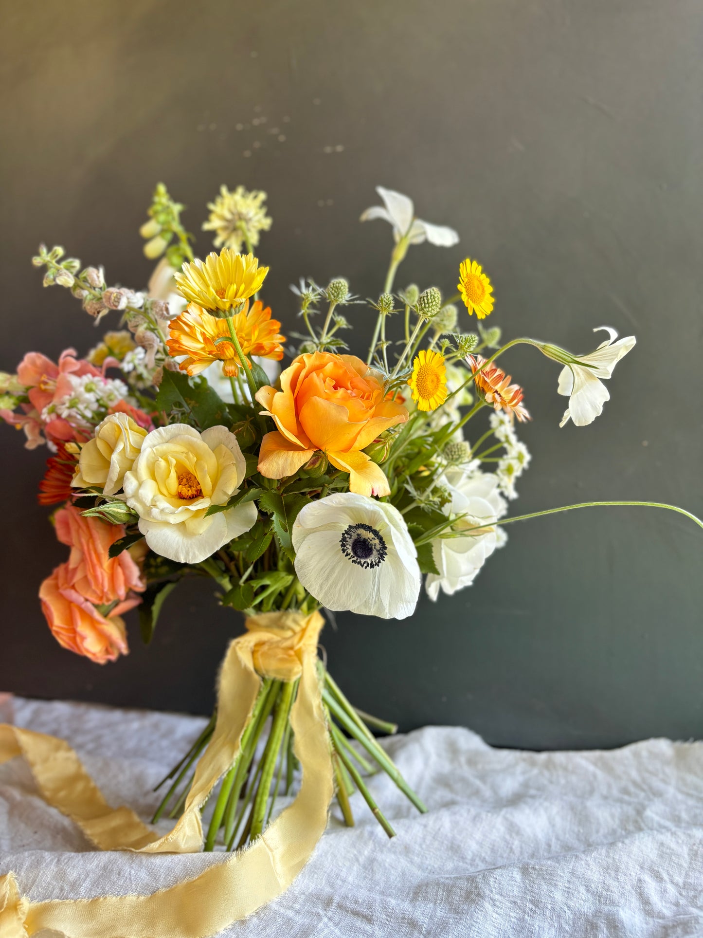 Bridal Bouquet