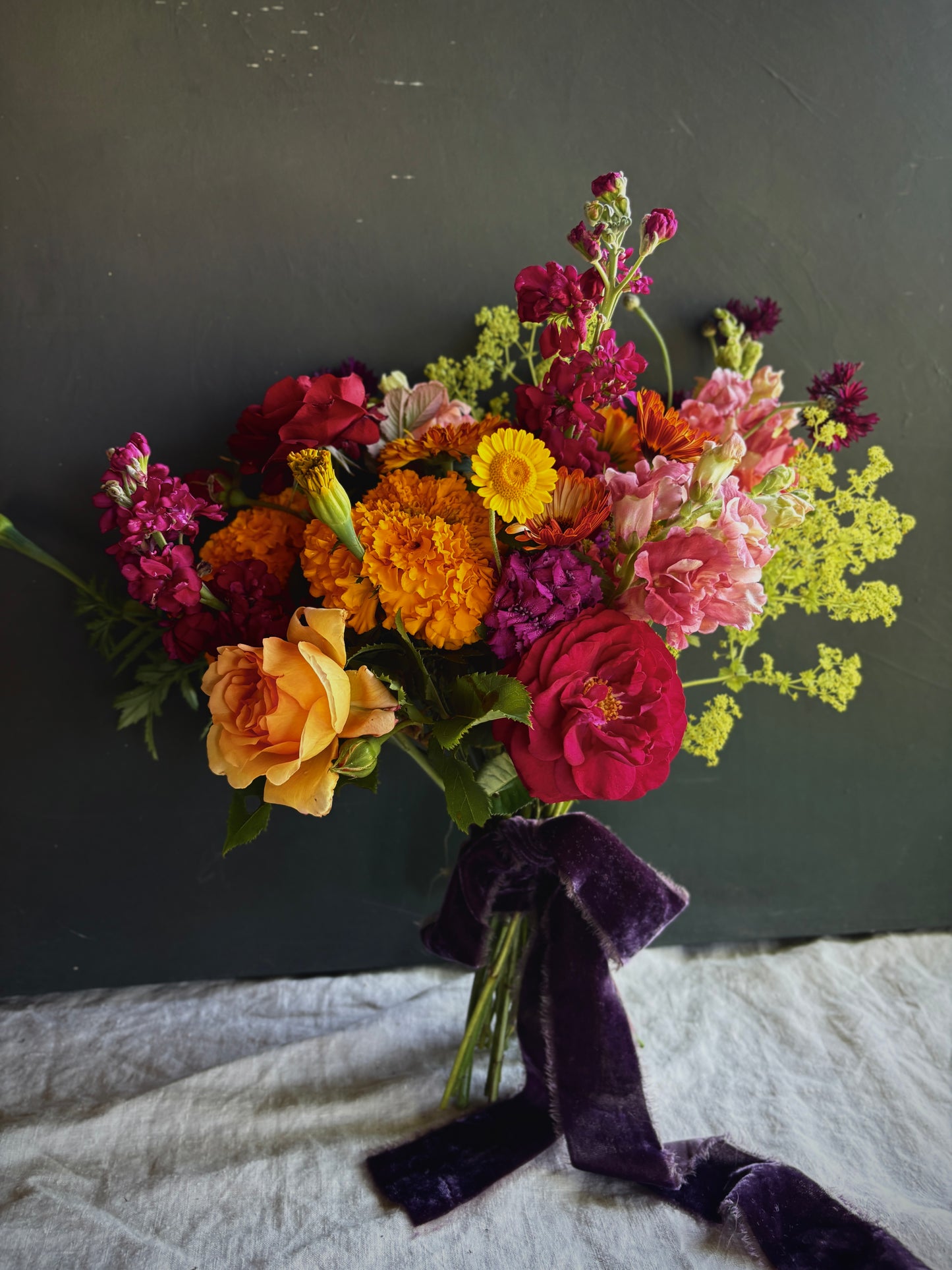 Bridal Bouquet