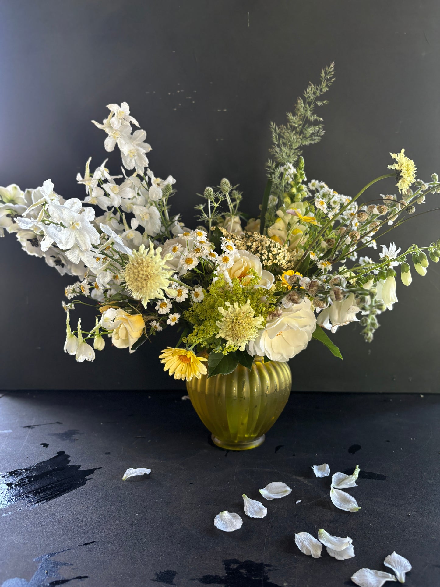 Medium Wedding Arrangement
