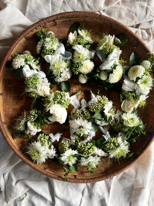 Corsage