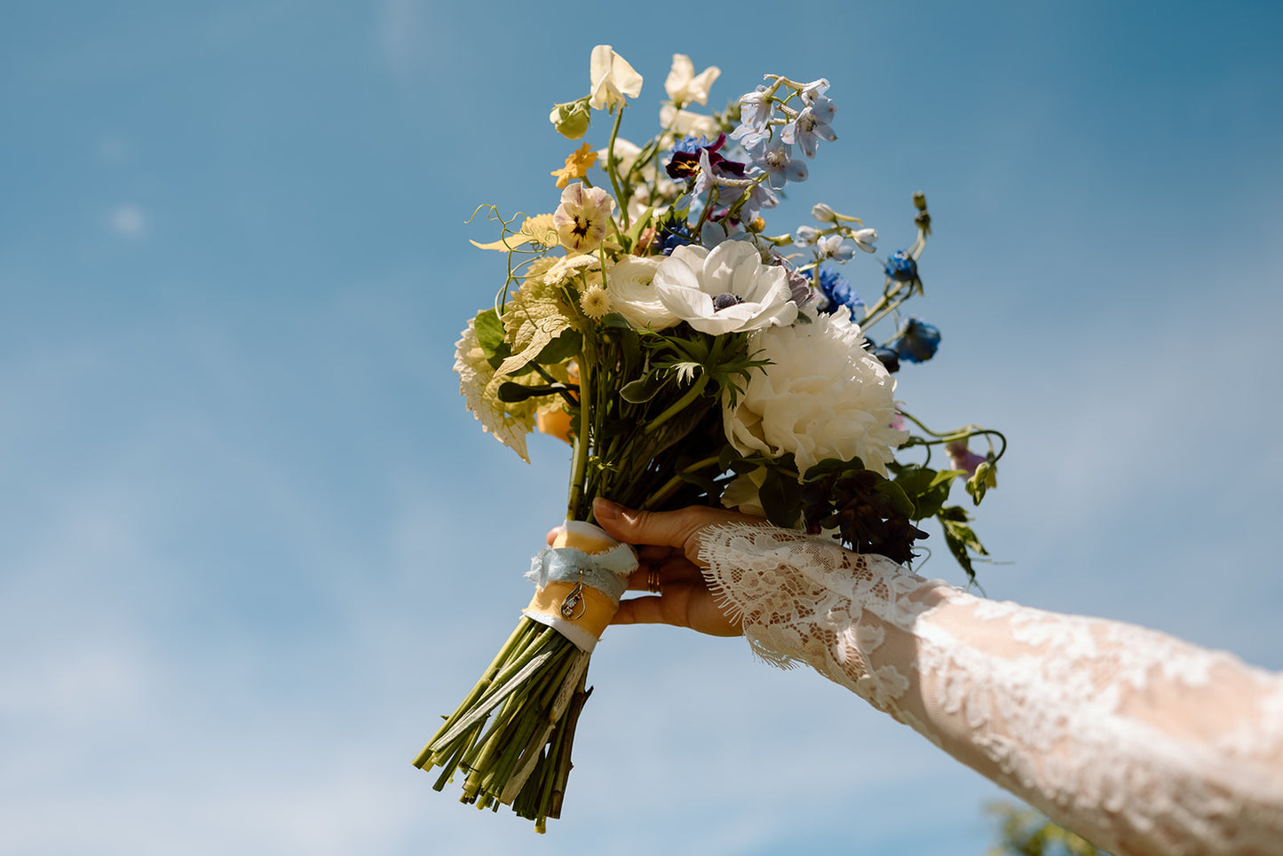 Bridal Bouquet