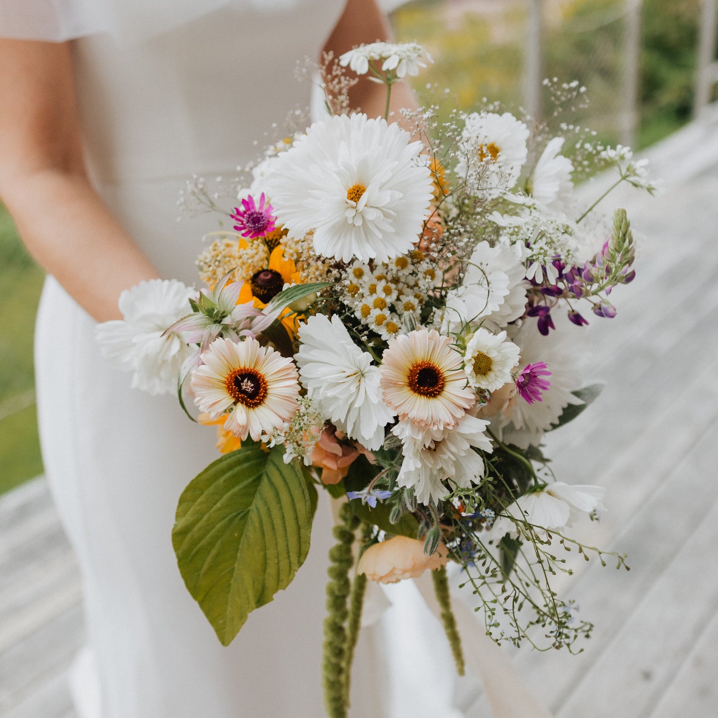 Bridal Bouquet